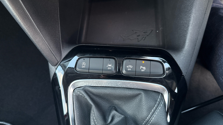 Vauxhall Corsa 1.2 Elite 5dr Petrol Hatchback